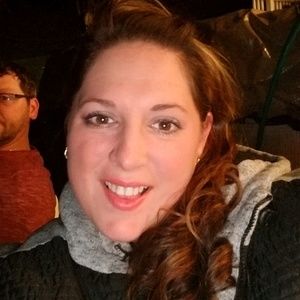 Meet your Posher, Lindsay